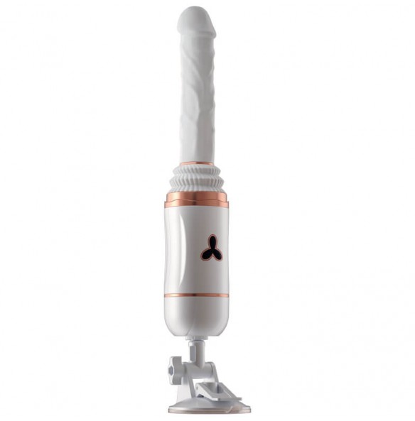 Ankni - Desire Lover Power Thrusting Machine (Smart APP Model - Chargeable) Ankni - Desire Lover Power Thrusting Machine (Smart APP Model - Chargeable)
